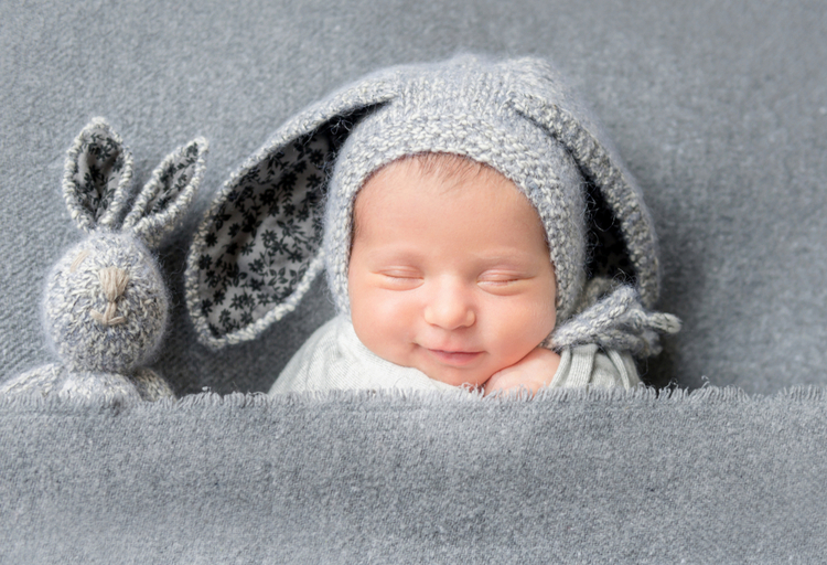 25 Cool Baby Names for Boys Inspired by Winter