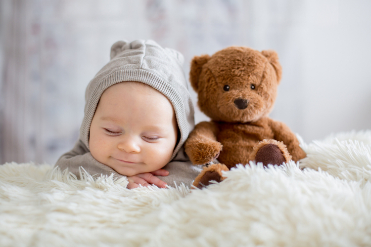 1001 Baby Names From Around the World You Should Consider for Your Son