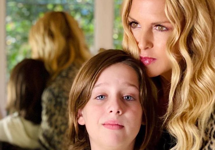 Rachel Zoe Speaks on Son's 40-Foot Fall Off Ski Lift