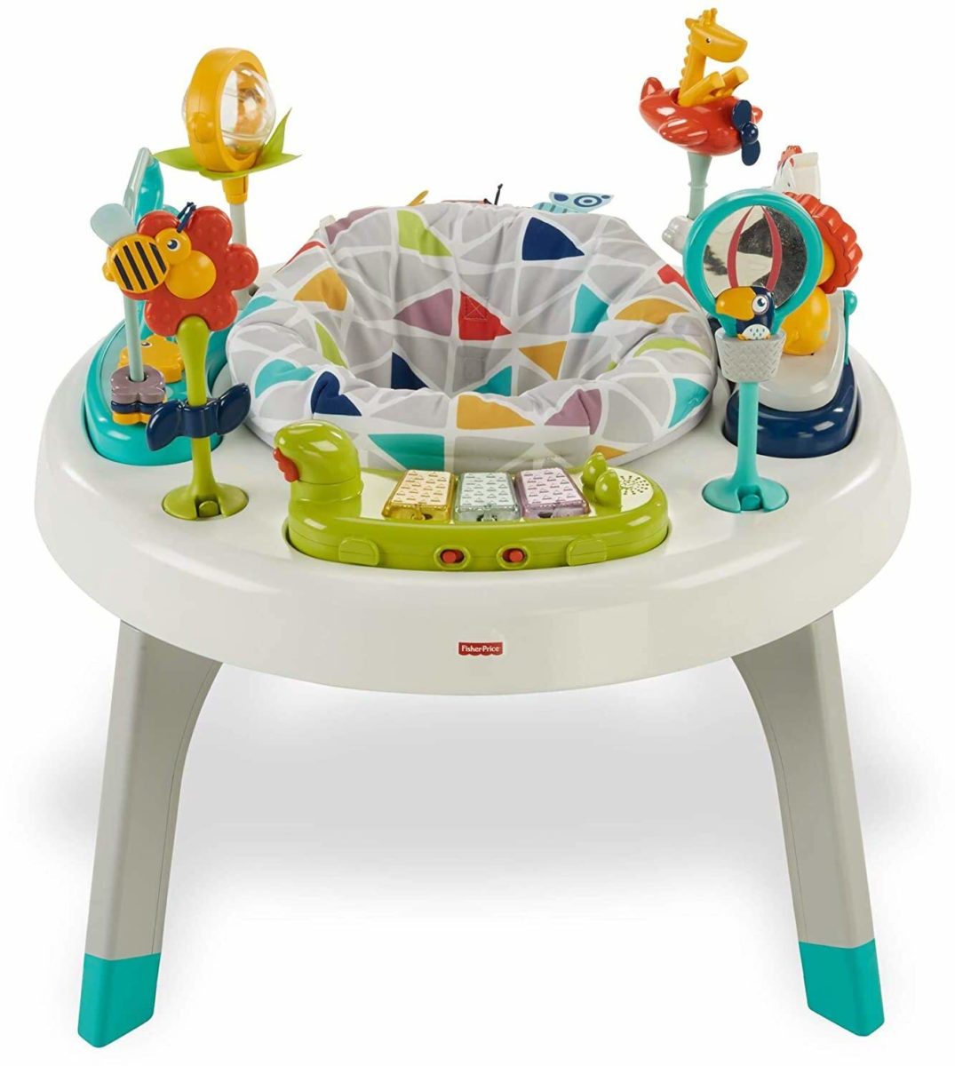 Top Quality Fisher-Price Toys That Come Highly-Rated, Educational, and Entertaining That You Can Buy for Your Little Ones Right Now on Amazon