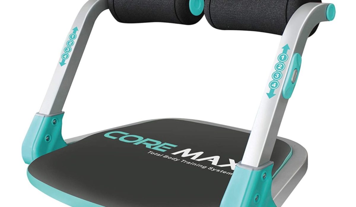 31 of Best Pieces of Workout Equipment You Can Buy on Amazon for Your Home Gym This Christmas Season