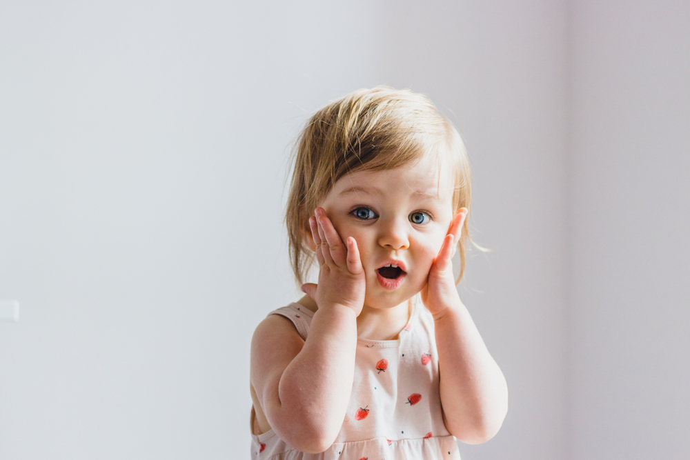 25 Most Popular Baby Names for Girls of the Last 100 Years