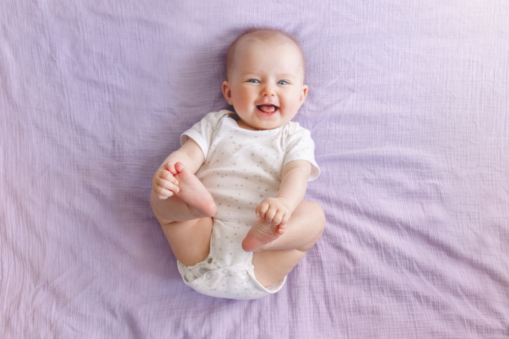 25 Most Popular Baby Names for Girls of the Last 100 Years