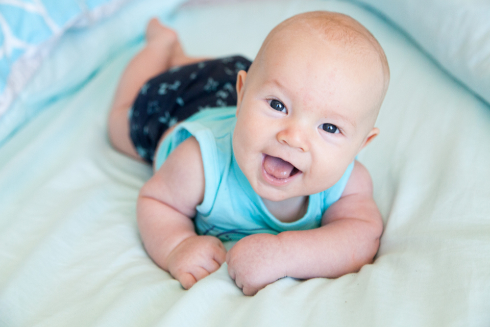 25 Modern Baby Names for Baby Boys Born in the New Year