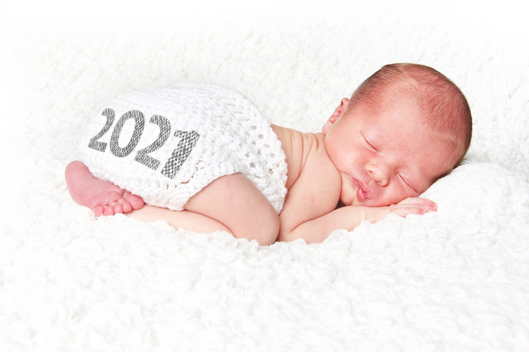 25 Baby Names No Parents Will Dare to Choose in 2021