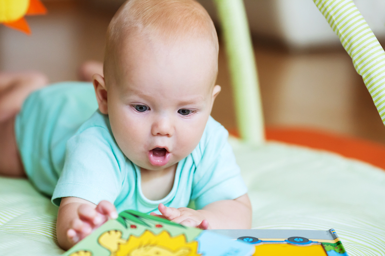 25 Modern Baby Names for Baby Boys Born in the New Year