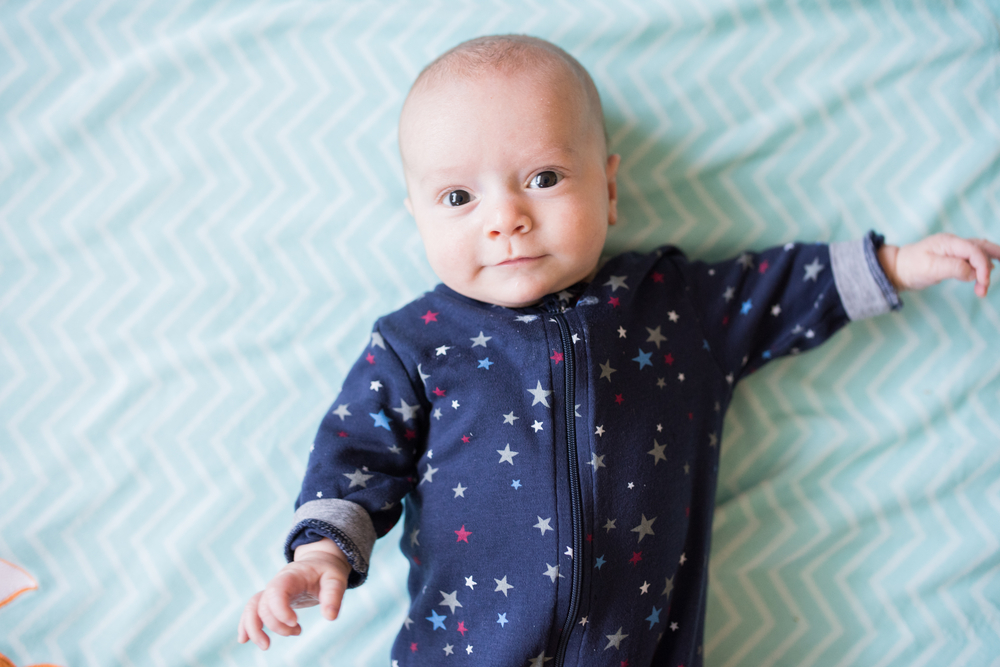 25 Modern Baby Names for Baby Boys Born in the New Year