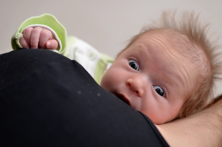 25 Weird Baby Names People Actually Gave Boys in 2019