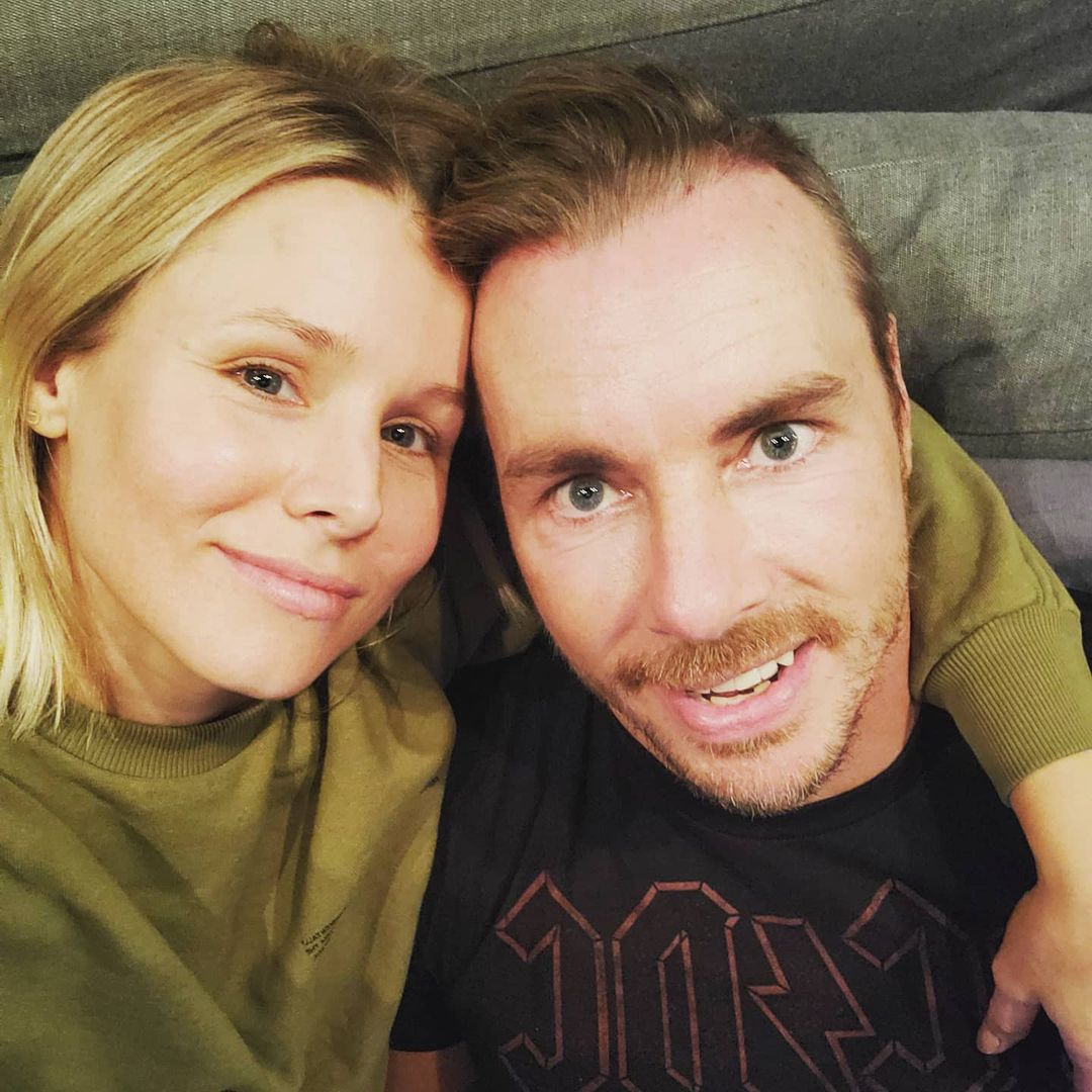 Kristen Bell Has Zero Shame Potty-Training Her 6-Year-Old