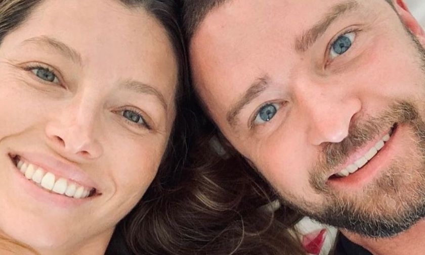 Justin Timberlake Reveals Name of New Son