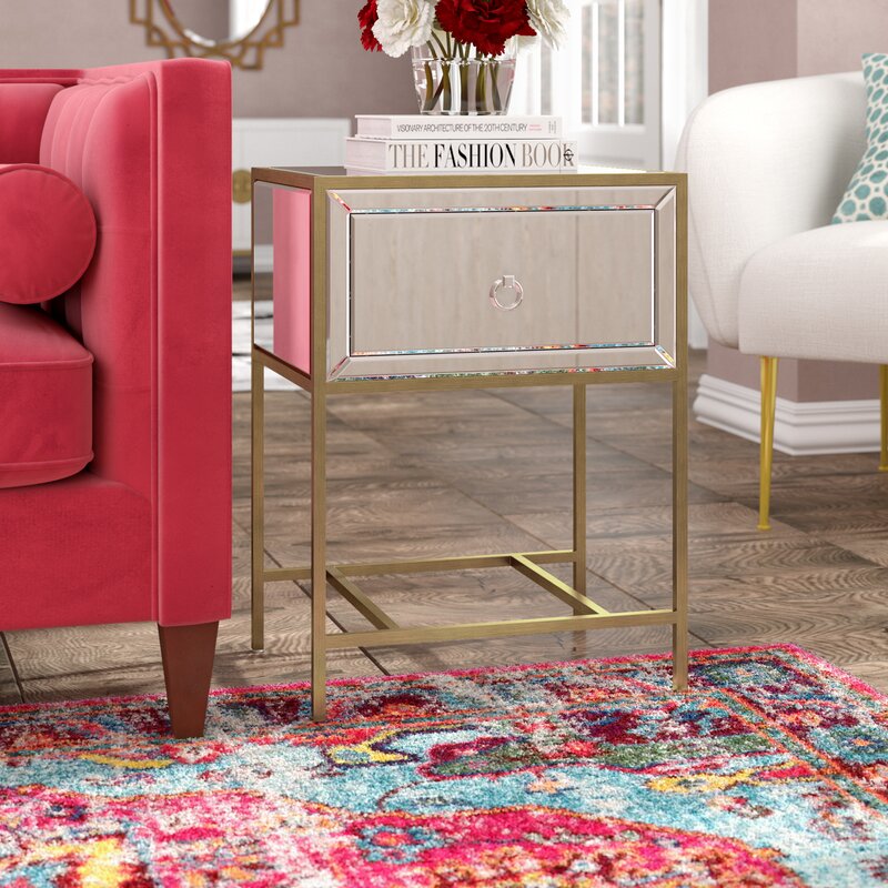 Revamp Your Living Room, Bedroom, Home Office, and More With These Top Rate Items From Wayfair