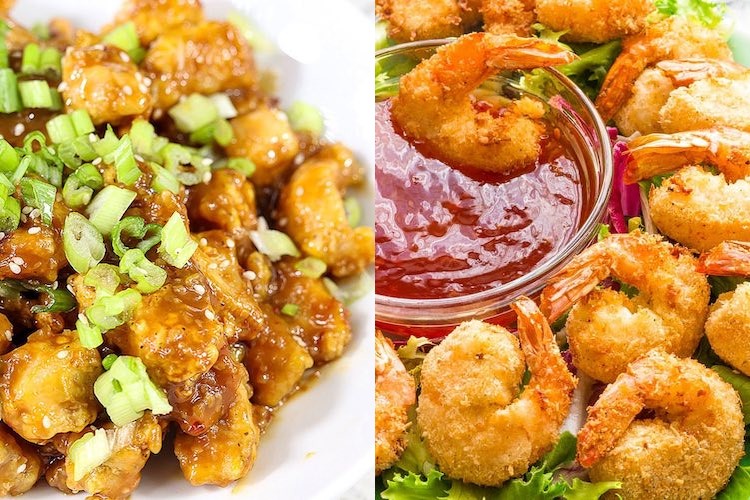 25 Healthy Air Fryer Recipes That Taste Indulgent