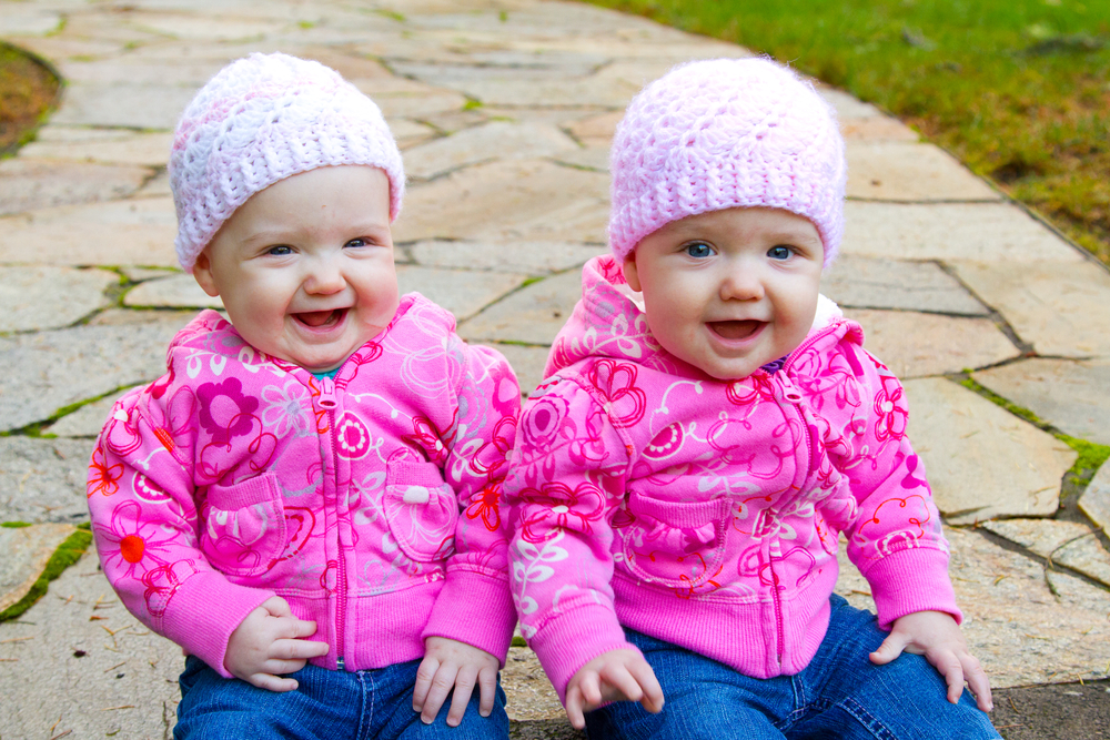 25 Number Baby Names for Girls You Can Always Count On