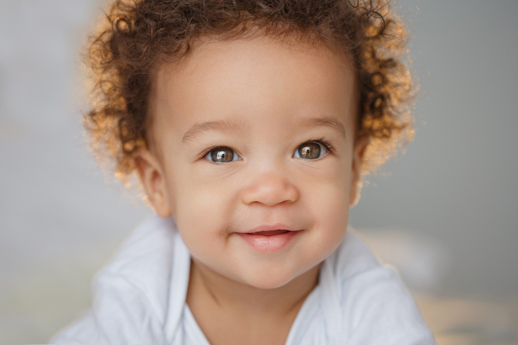 25 Modern Hebrew Baby Names for Boys