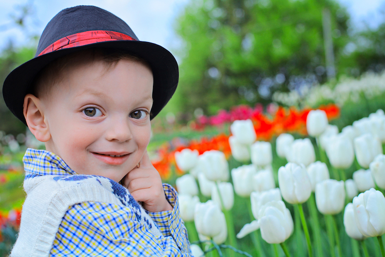 25 Delightful Dutch Baby Names for Boys