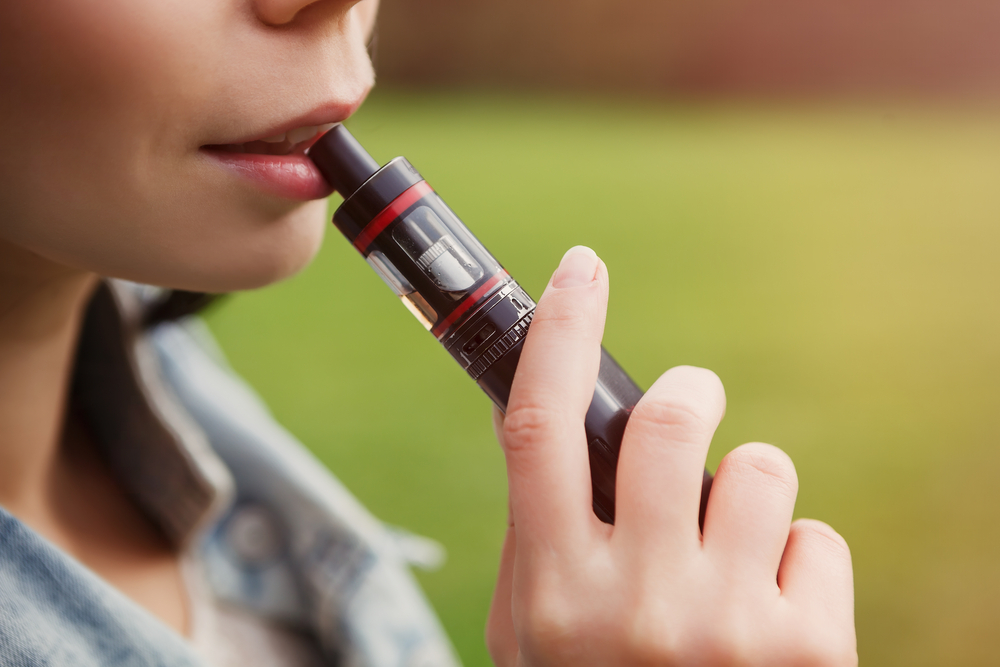 I'm Pregnant and Trying to Quit Vaping: Any Advice?