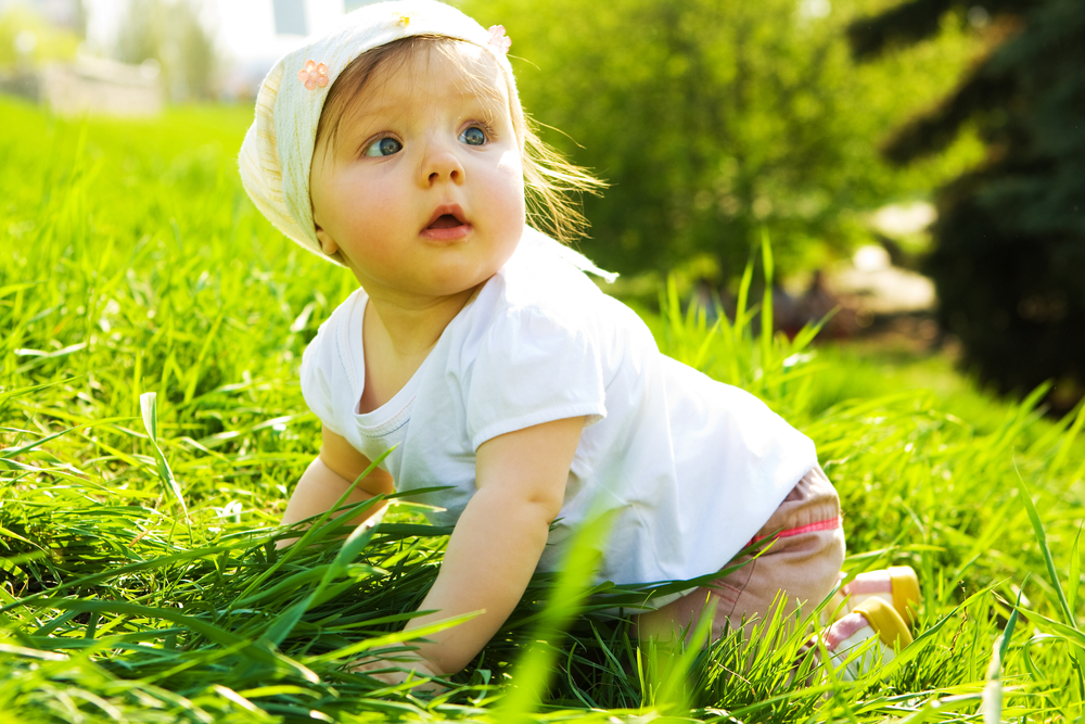 25 Novel Spring Baby Names for Girls Perfect for Springtime Babies