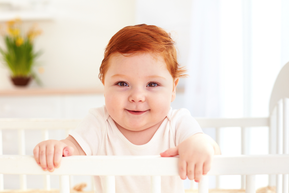 25 Number Baby Names for Girls You Can Always Count On