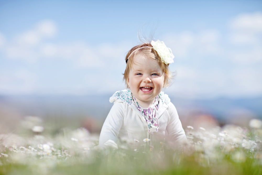 25 Novel Spring Baby Names for Girls Perfect for Springtime Babies