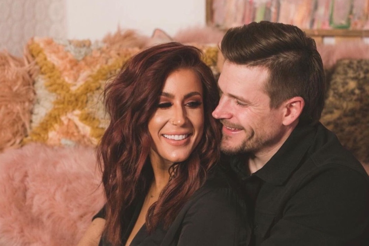 Chelsea Houska On Postpartum Body 3 Weeks After Giving Birth