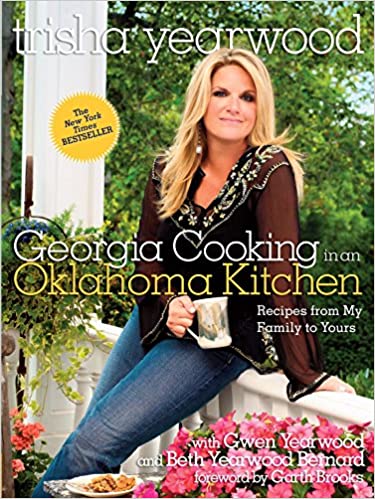 Celebrity Cookbooks: 12 Stars Who Love Being in the Kitchen