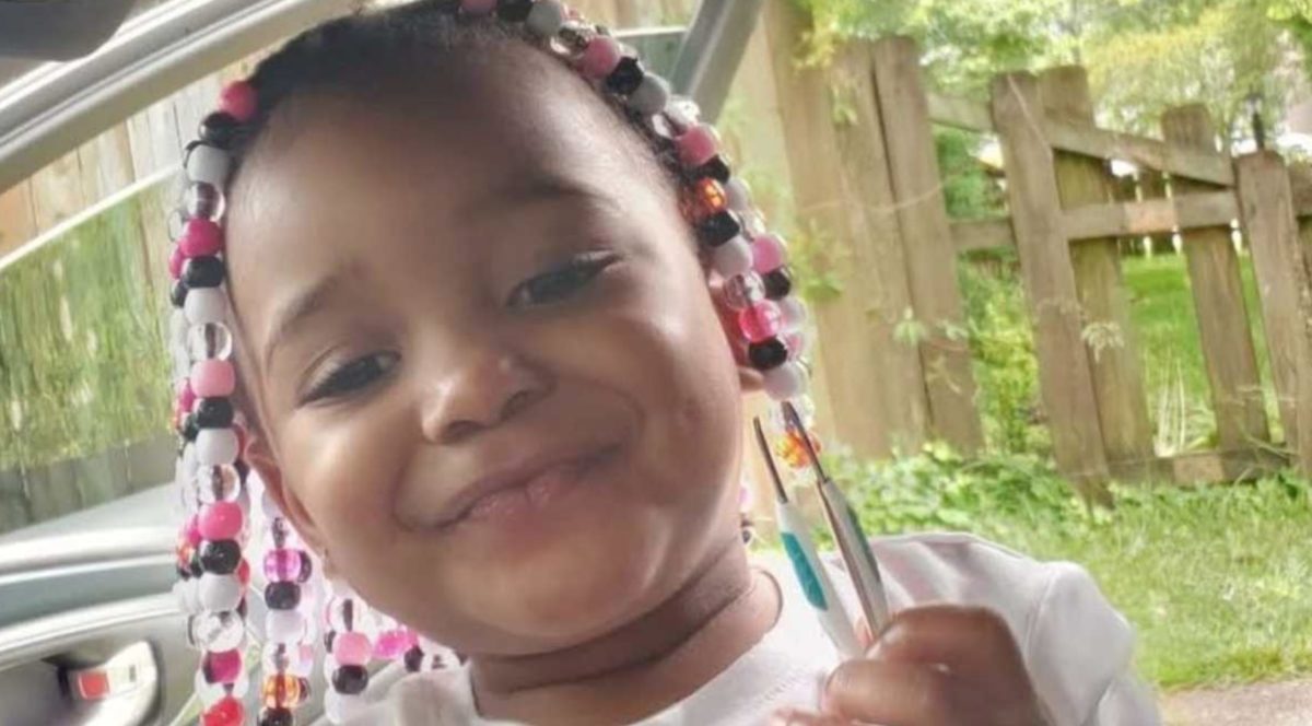 Toddler Dies From Abuse At Day Care, Police Arrest Worker