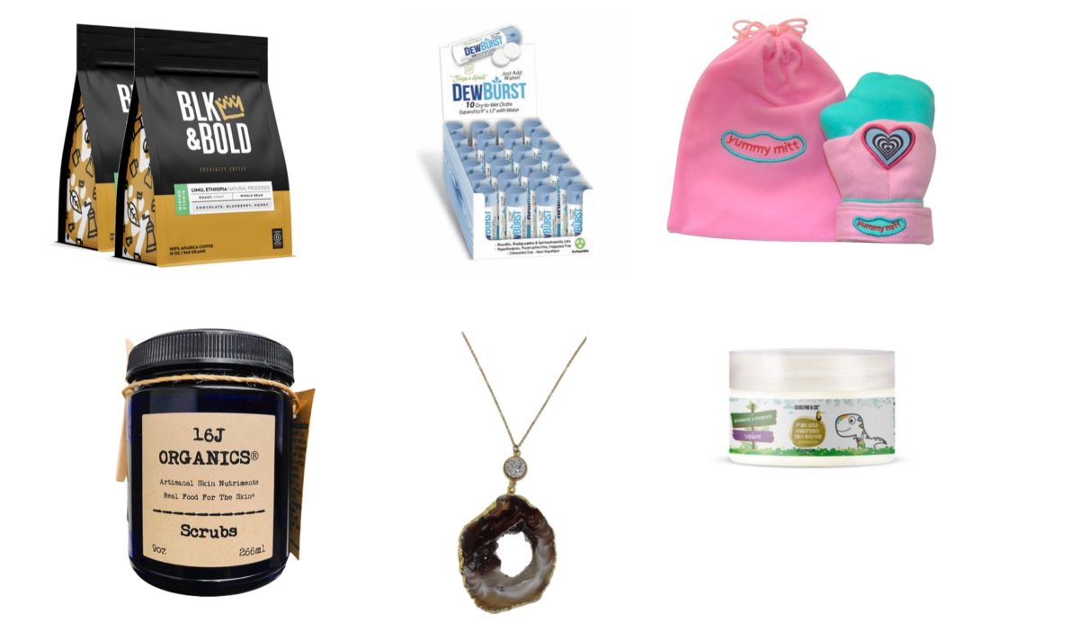 24 Products You Can Buy on Amazon That Support Black-Owned Businesses