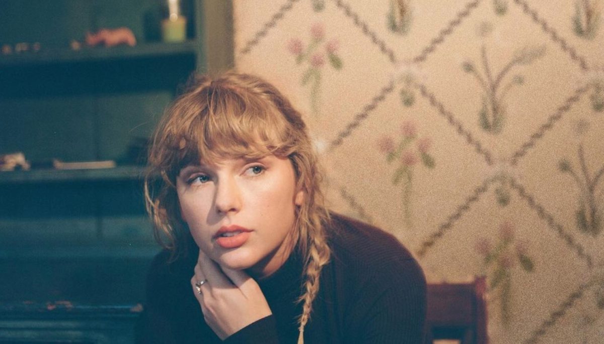 Following Months of Back and Forth When Her Music Was Sold Without Her Knowledge, Taylor Swift Is Re-Releasing Her Songs Her Way