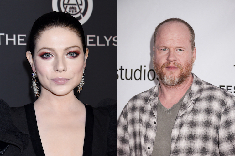 Michelle Trachtenberg Says Joss Whedon Was Not Allowed Alone with Her on 'Buffy' Set After Mysterious Incident