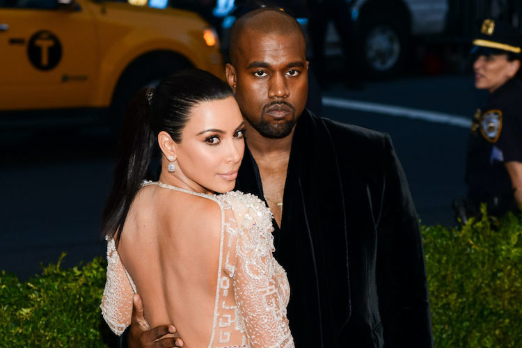 Goodbye, Kimye: Kim Kardashian & Kanye West Are Divorcing After 7 Years of Marriage