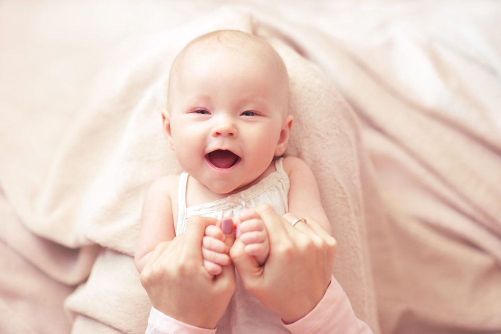 25 Rare Biblical Baby Names for Girls That Deserve More Praise 