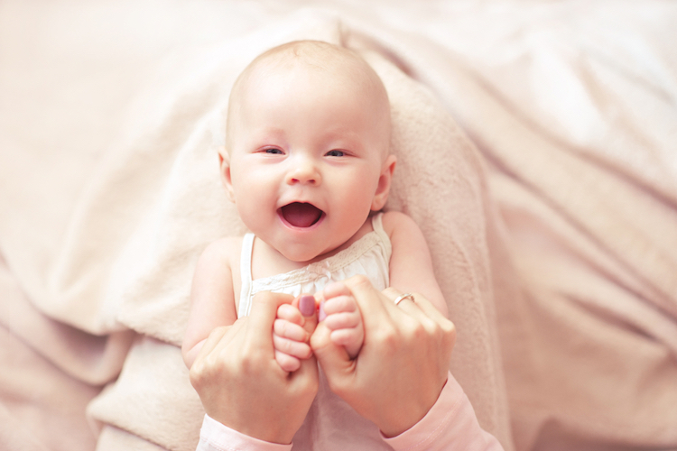 25 Rare Biblical Baby Names for Girls That Deserve More Praise