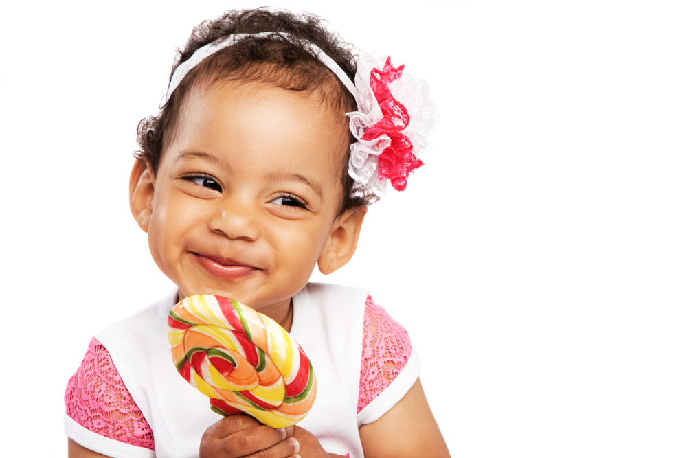 25 Purposeful Rainbow Baby Names for Girls That Inspire