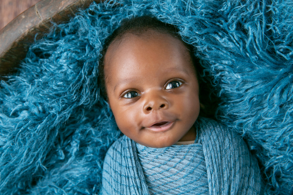 25 Meaningful Baby Names for Your Rainbow Baby Boy That Shine