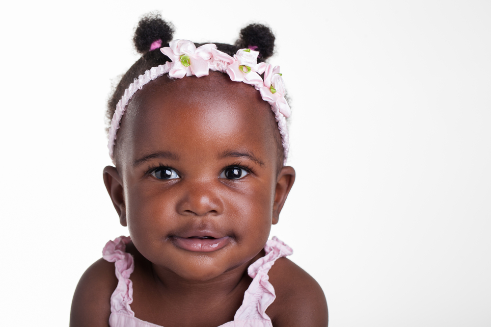 25 Underappreciated Baby Names for Girls That Start with U