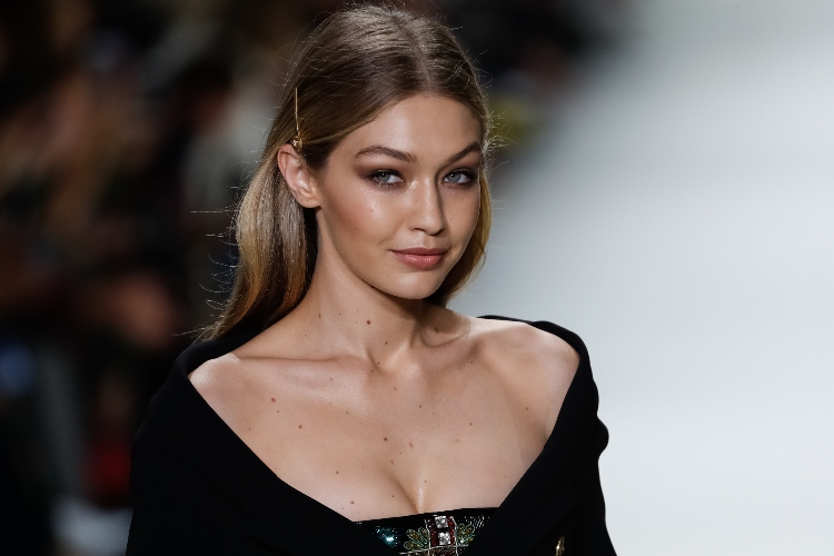 Gigi Hadid Reveals Photos Of Zayn, Baby Khai, And Pregnancy