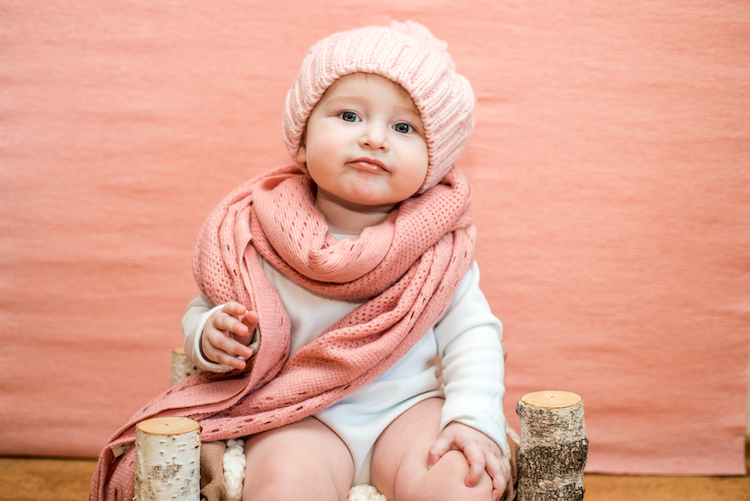 25 Bold Baby Names for Girls That People Will Not Be Tempted Shorten