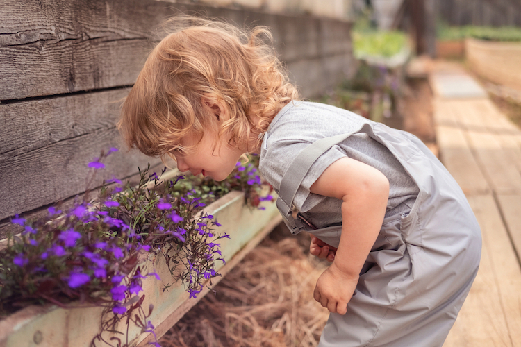 25 Meaningful Baby Names for Your Rainbow Baby Boy That Shine