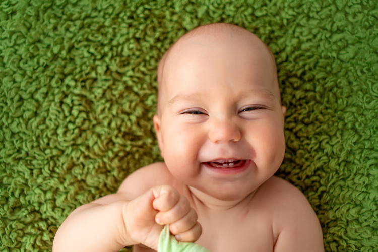 25 Meaningful Baby Names for Your Rainbow Baby Boy That Shine