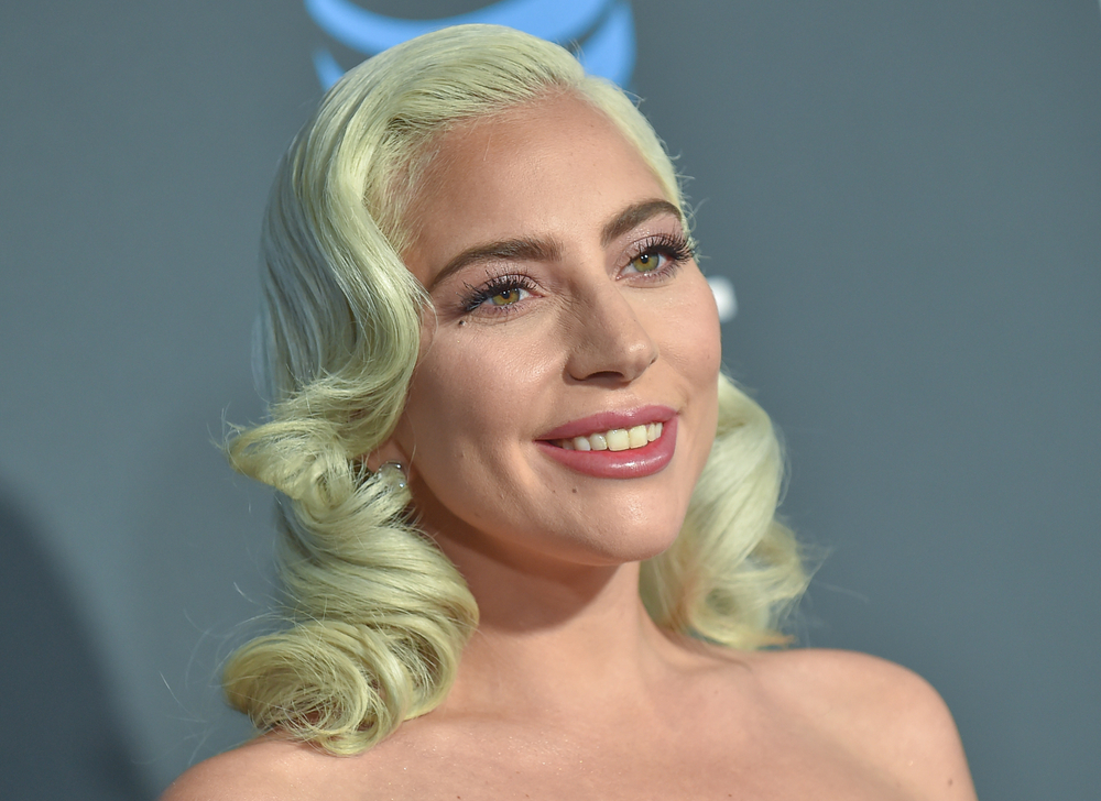 Lady Gaga's Dog Walker Shot Four Times, Two Dogs Stolen, Security Footage Released