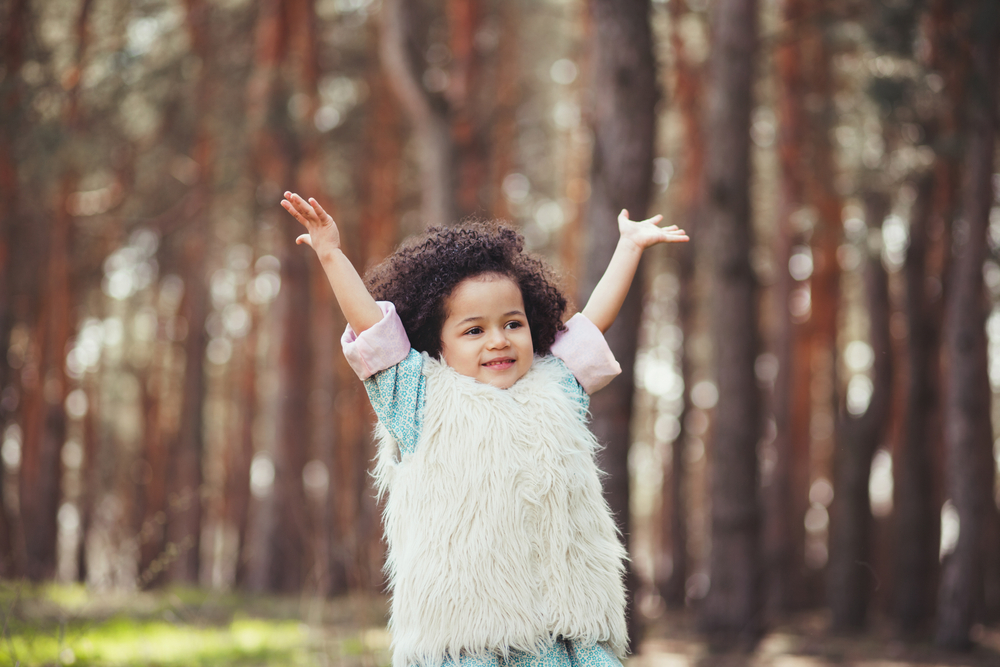 25 Underappreciated Baby Names for Girls That Start with U