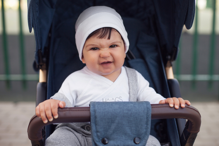 25 Ancient Baby Names for Boys That Sound Fresh Today