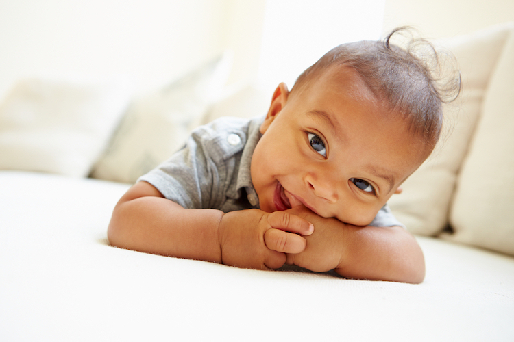 25 Backwards Baby Names for Boys With Hidden Meanings in Reverse 