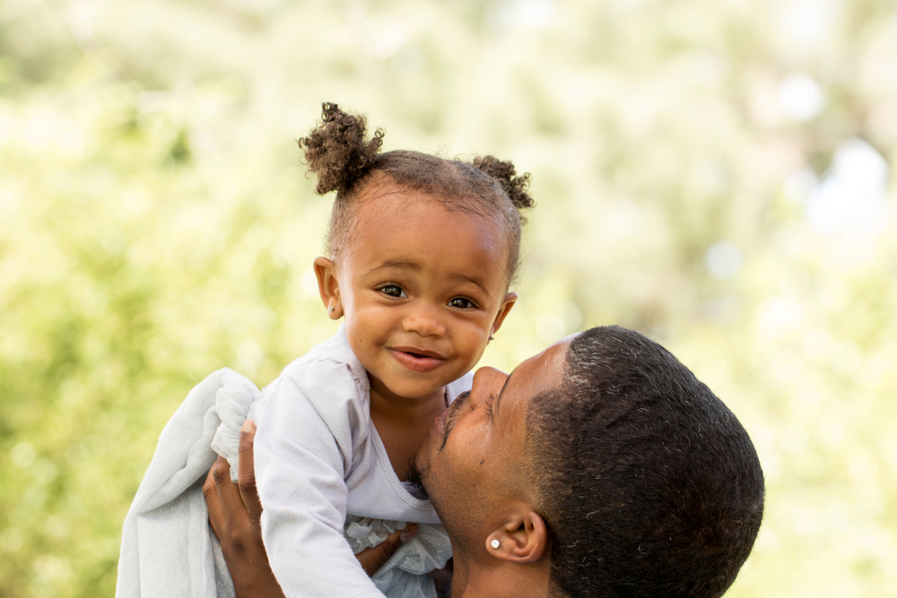 25 Joyous Baby Names for Girls That Mean 'Happy' from a Variety of Traditions 