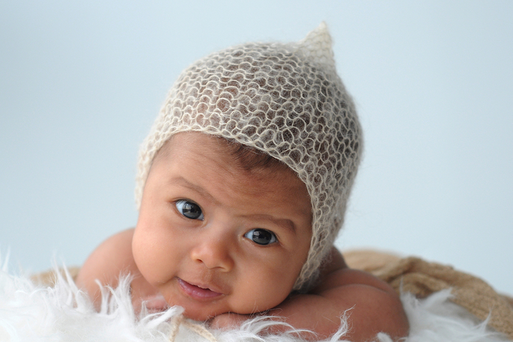 25 Perfect Baby Names for Girls with Persian Origins