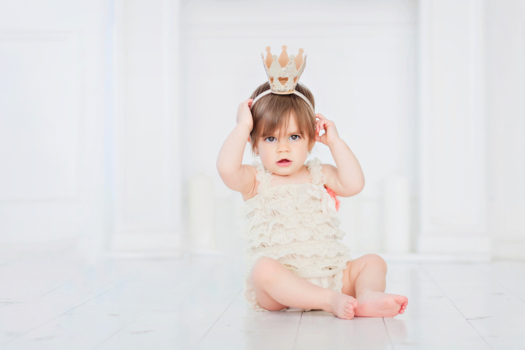 25 Underappreciated Baby Names for Girls That Start with U