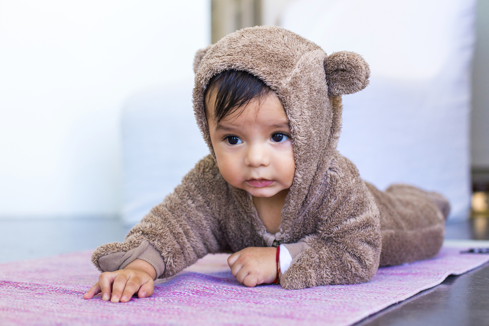 25 Warm Baby Names for Boys That Mean 'Red' or 'Redhead'