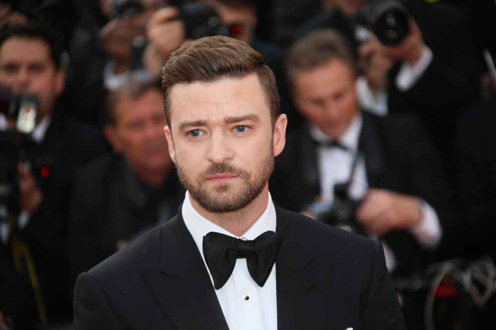 Justin Timberlake Issues Apology to Britney Spears and Janet Jackson Following 'Framing Britney' Fallout