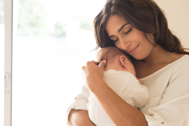 25 Perfect Baby Names for Girls with Persian Origins