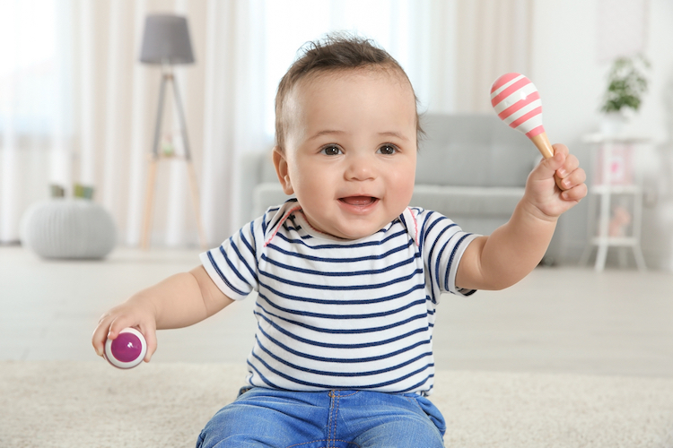 25 Ancient Baby Names for Boys That Sound Fresh Today